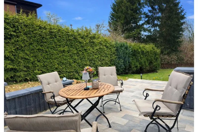 Ferienhaus Thale