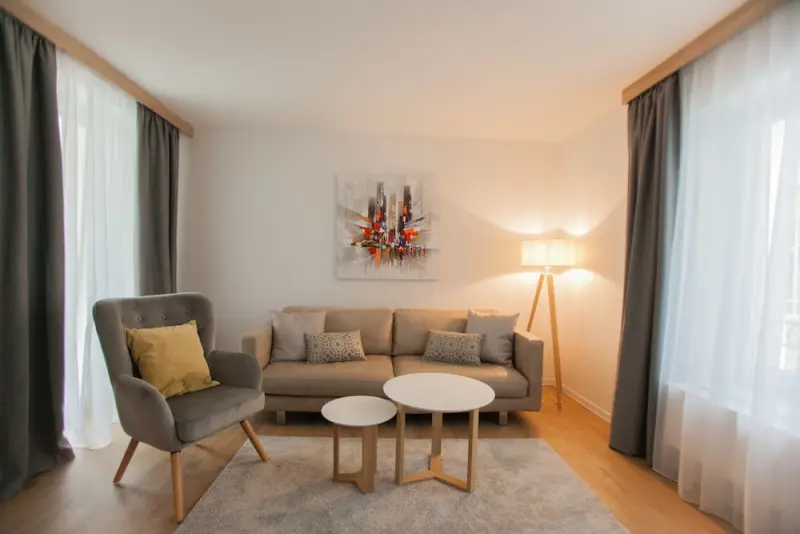 Aparthotel  Stuttgart-West