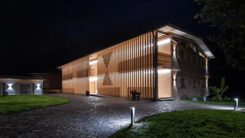 Ferienwohnung Oberjoch