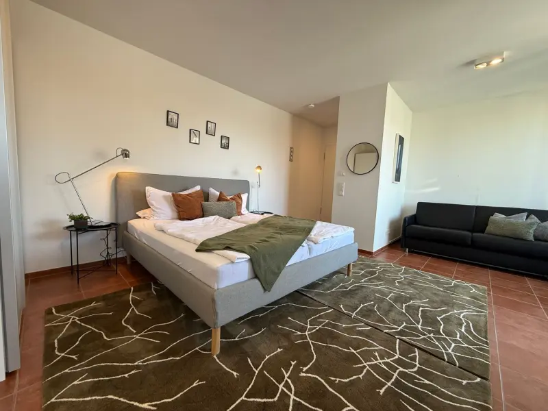 Ferienwohnung Paradies