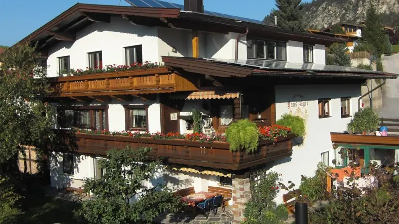 Ferienwohnung  Thiersee