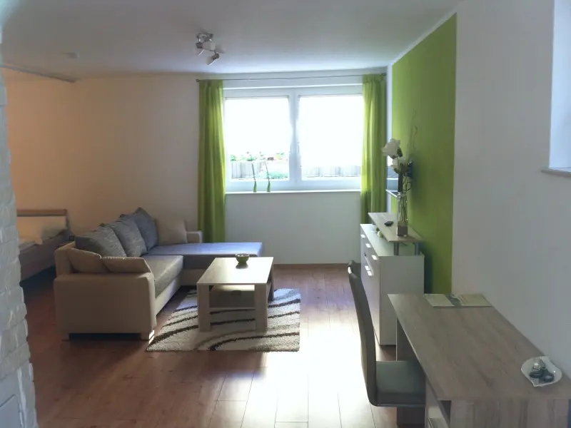 Ferienwohnung Dettingen an der Erms