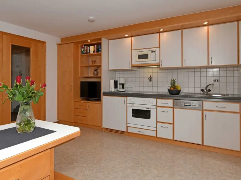 Ferienwohnung in Au, Vorarlberg, Österreich