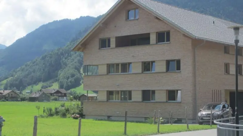Ferienwohnung  Andelsbuch