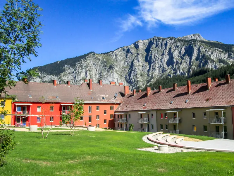 Huis Eisenerz
