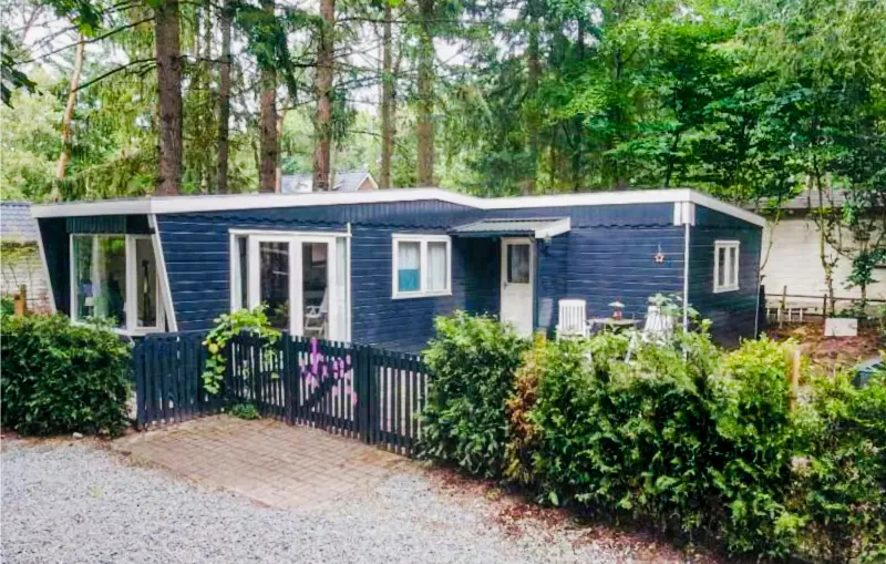 Ferienhaus in Hattemerbroek, Oldebroek f&uuml;r max. 4 Personen