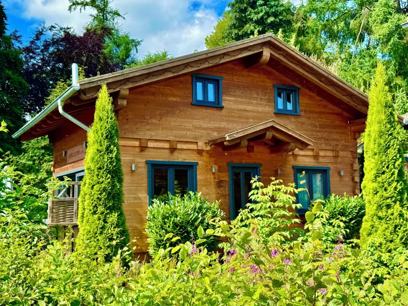 Chalet Hahnenklee