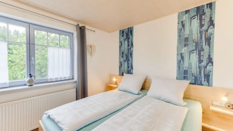 Ferienwohnung Medebach