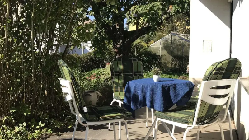 Ferienwohnung  Bischberg