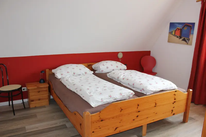 Ferienwohnung Garding