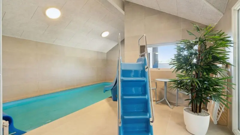 Ferienhaus  Otterup Sogn