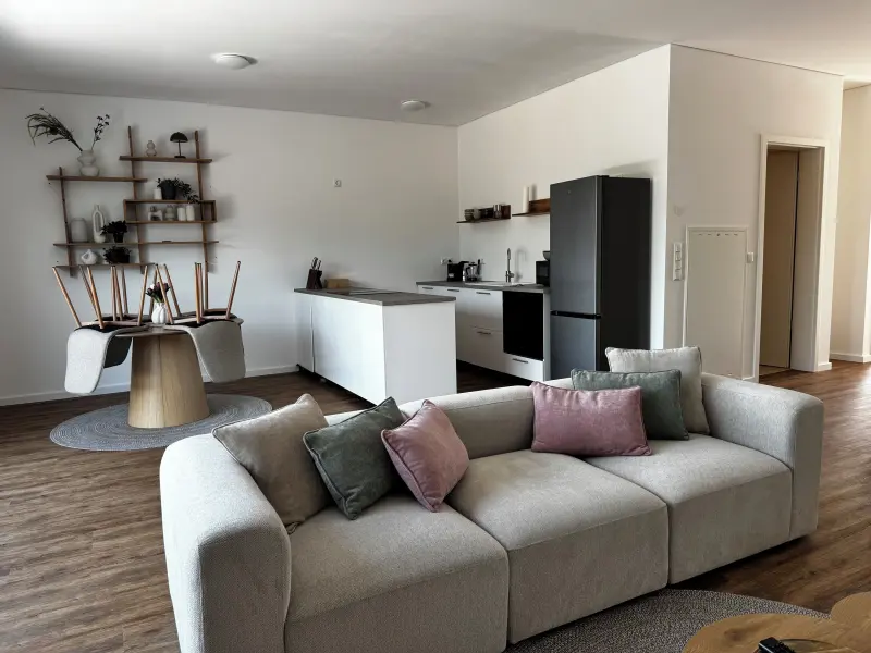 Ferienwohnung Groß Köris