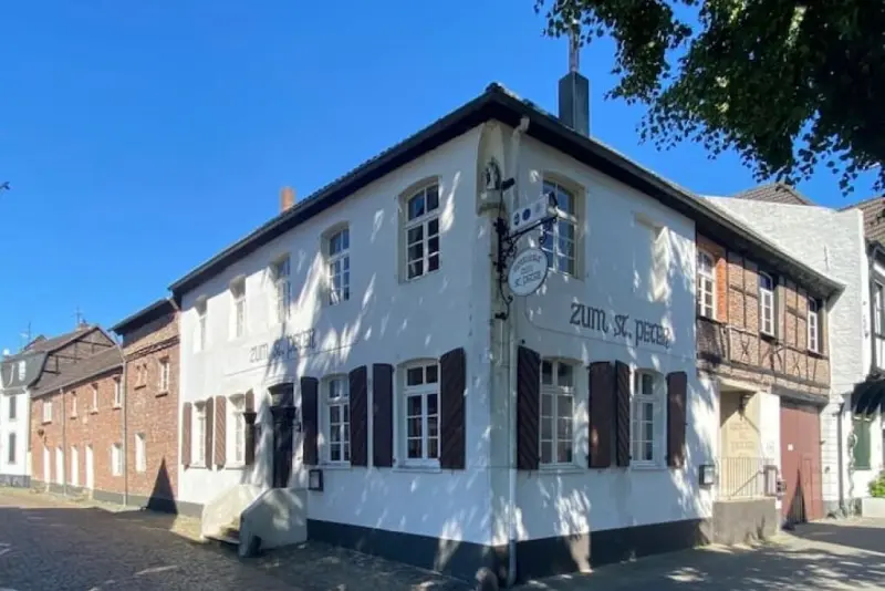 Ferienwohnung Dormagen