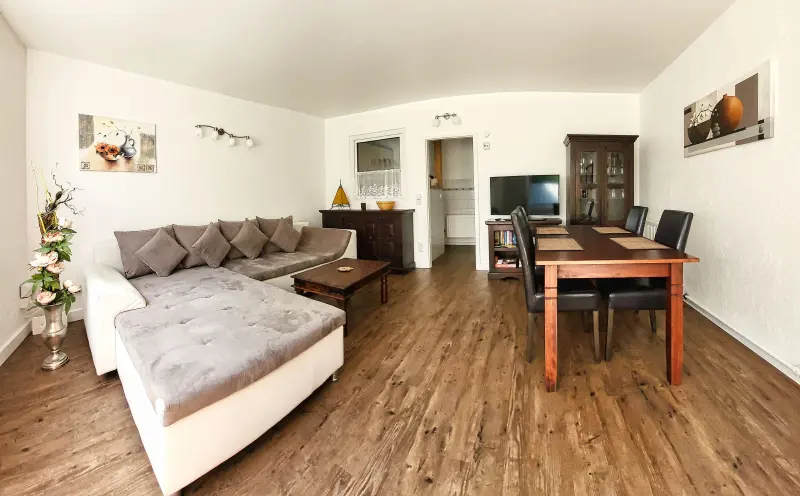 Ferienwohnung Mahlsdorf