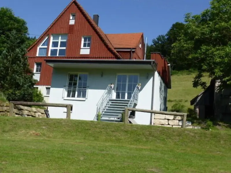 Ferienwohnung Murrhardt