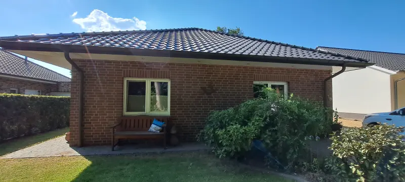 Ferienhaus Lastrup