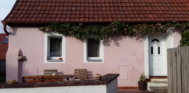 Ferienhaus Stammheim