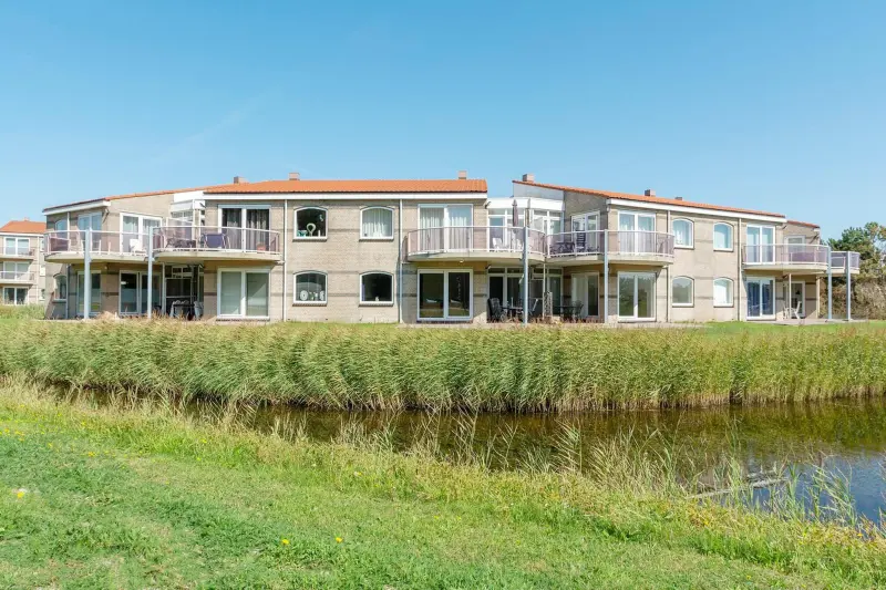 Ferienwohnung Den Helder