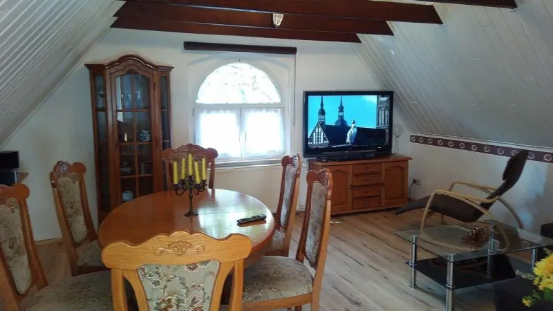 Ferienwohnung Halberstadt
