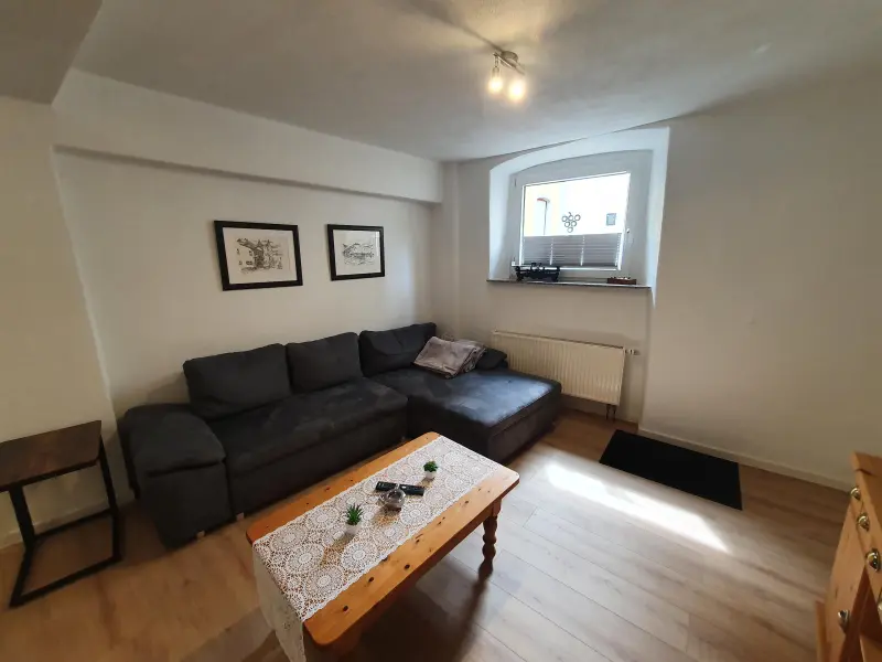 Ferienwohnung Alken