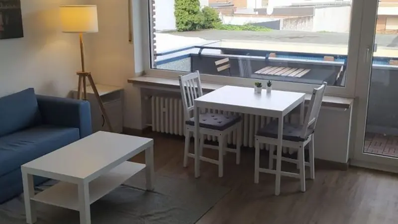 Ferienwohnung  Mönchengladbach