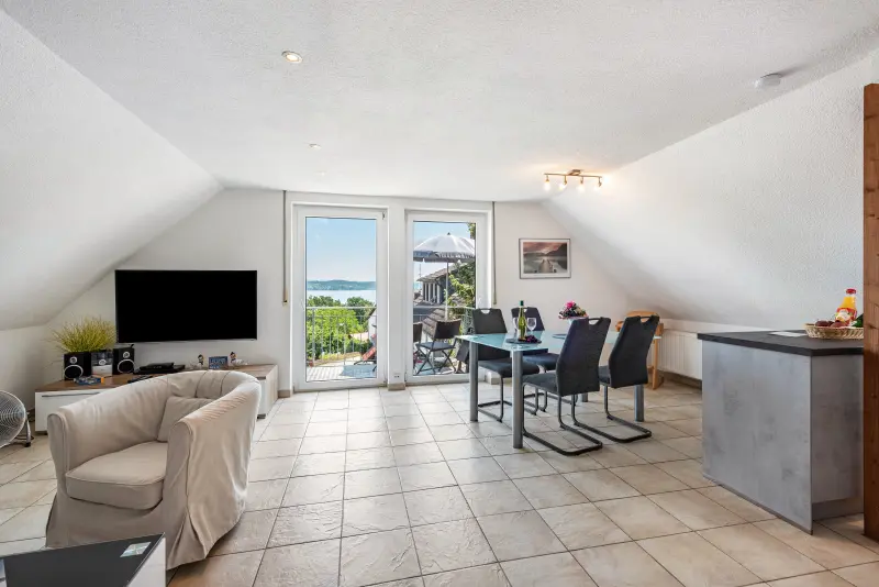 Ferienwohnung Litzelstetten
