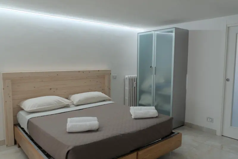 Ferienwohnung in Cittadella, Verona f&uuml;r max. 4 Personen, 