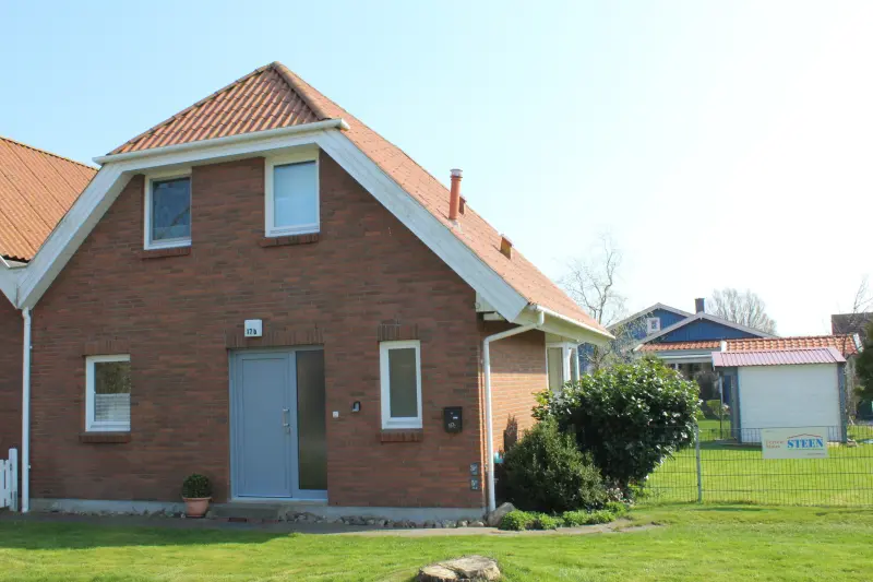     
Ferienhaus ∙ 4 Gäste ∙ 3 Schlafzimmer
