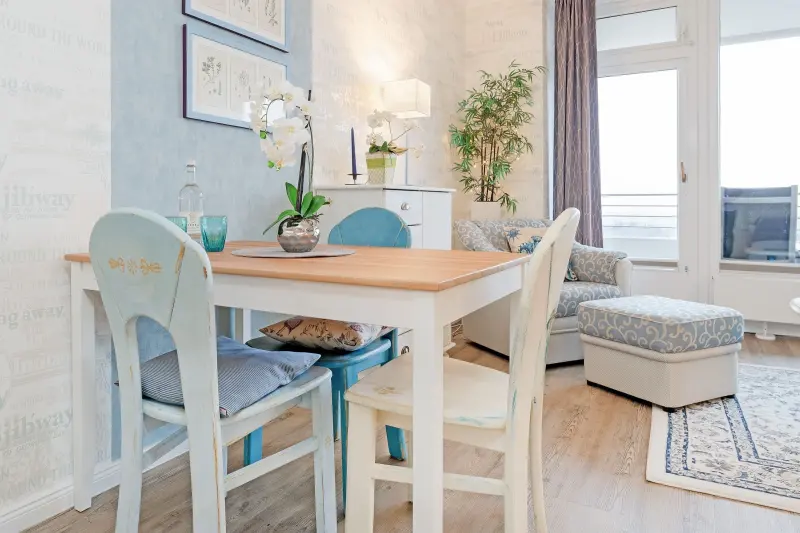 Ferienwohnung  Niendorf/Ostsee