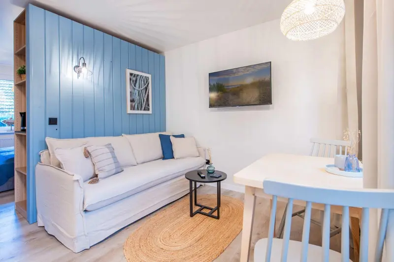 Ferienwohnung Benz