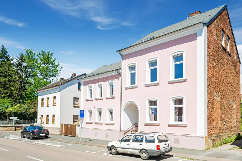 Ferienwohnung Bad Camberg