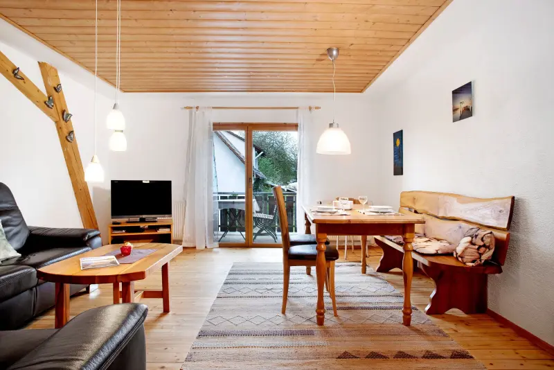 Ferienwohnung Ostrach