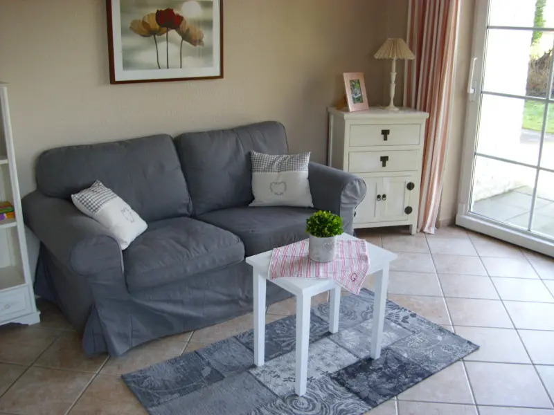 Ferienwohnung Hasselberg