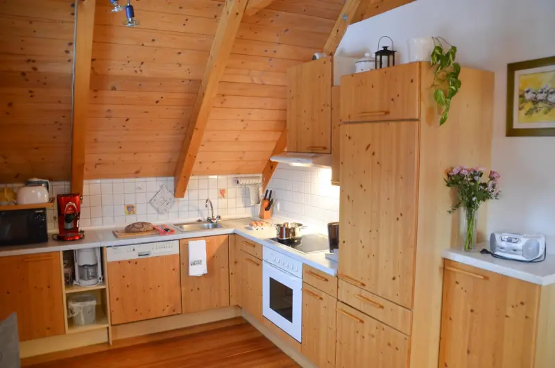 Ferienwohnung Mönichkirchen