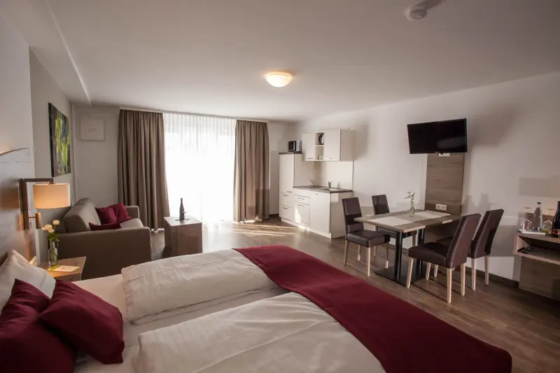 Bed & Breakfast Bretzfeld