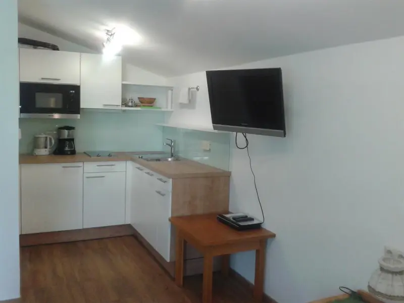 Ferienwohnung Wagrain