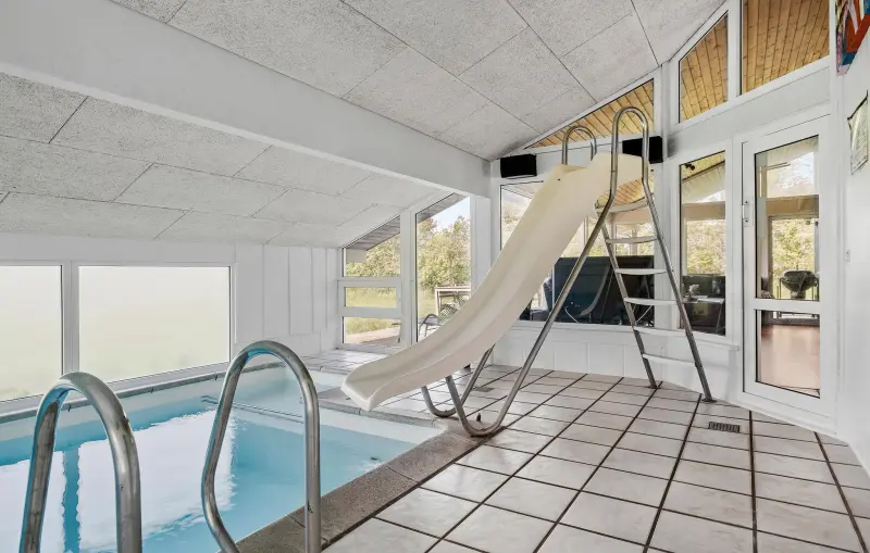 Ferienhaus  Kegnæs