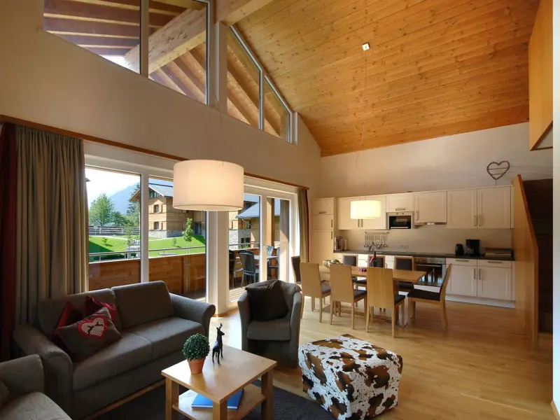 Ferienwohnung Matrei in Osttirol