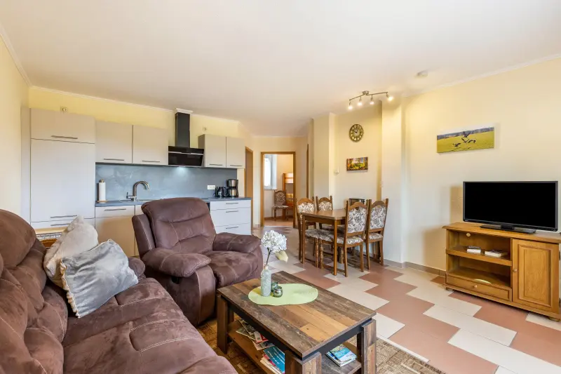 Ferienwohnung Gollin