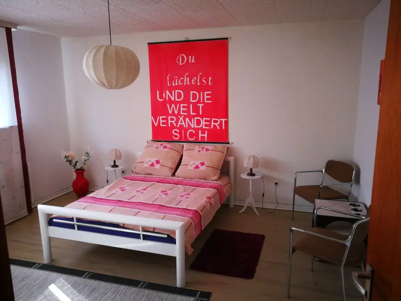 Ferienwohnung Oer-Erkenschwick