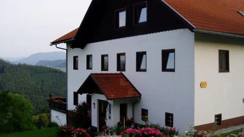 Ferienwohnung Waidhofen an der Ybbs