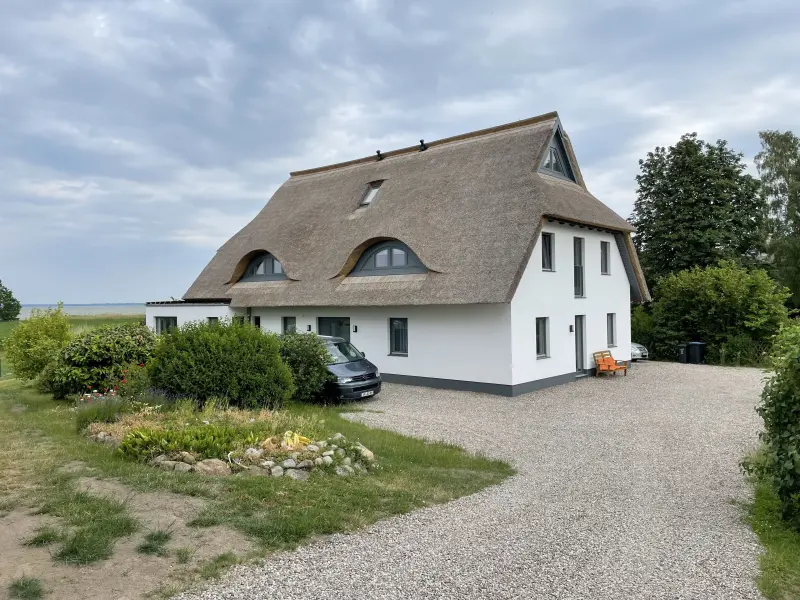 Ferienwohnung Wustrow