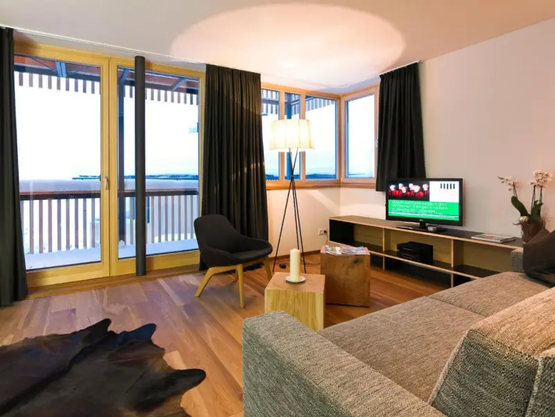 Ferienwohnung  Stuben