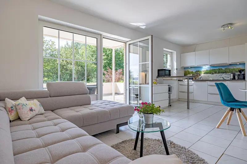 Ferienwohnung  Harrislee