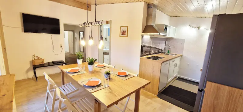 Ferienwohnung Ringsheim