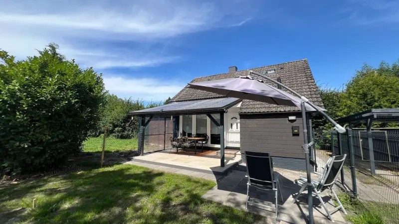 Ferienhaus Sehestedt