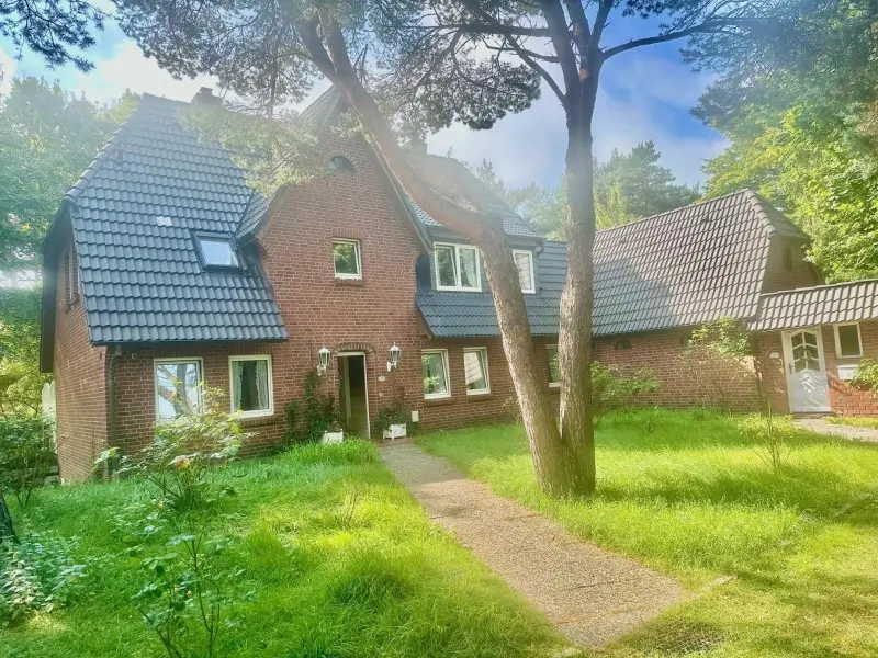     
Ferienwohnung ∙ 4 Gäste ∙ 2 Schlafzimmer
