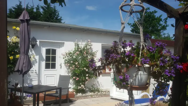 Ferienwohnung Fehmarnsund
