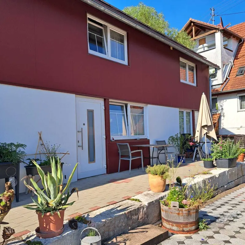 Ferienhaus Bisingen
