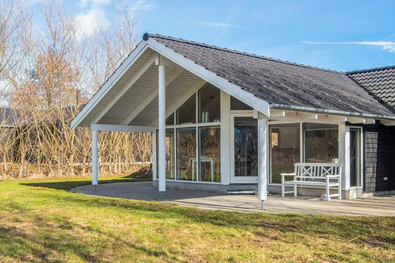 Ferienhaus Elsegårde